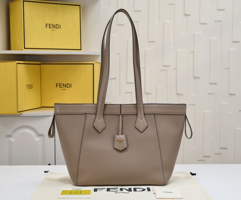 Fendi Bucket Bags